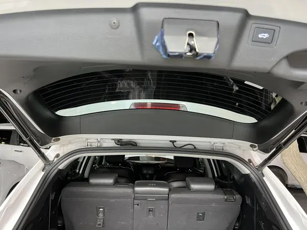 هیوندای سانتافه جی‌ال‌اس ۲.۴ GDI دو دیفرانسیل - 2016