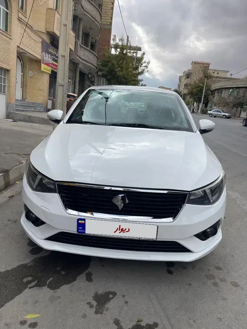 خودرو تارا، دنده‌ای آگهی ann_20910885