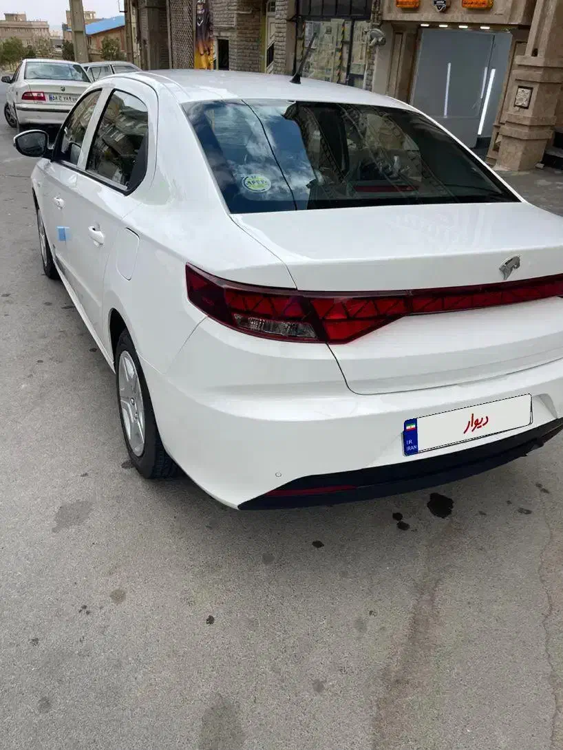 تارا دنده‌ای v1 - 1400