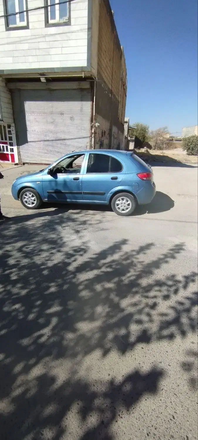 خودرو تیبا، 2 آگهی ann_20910887