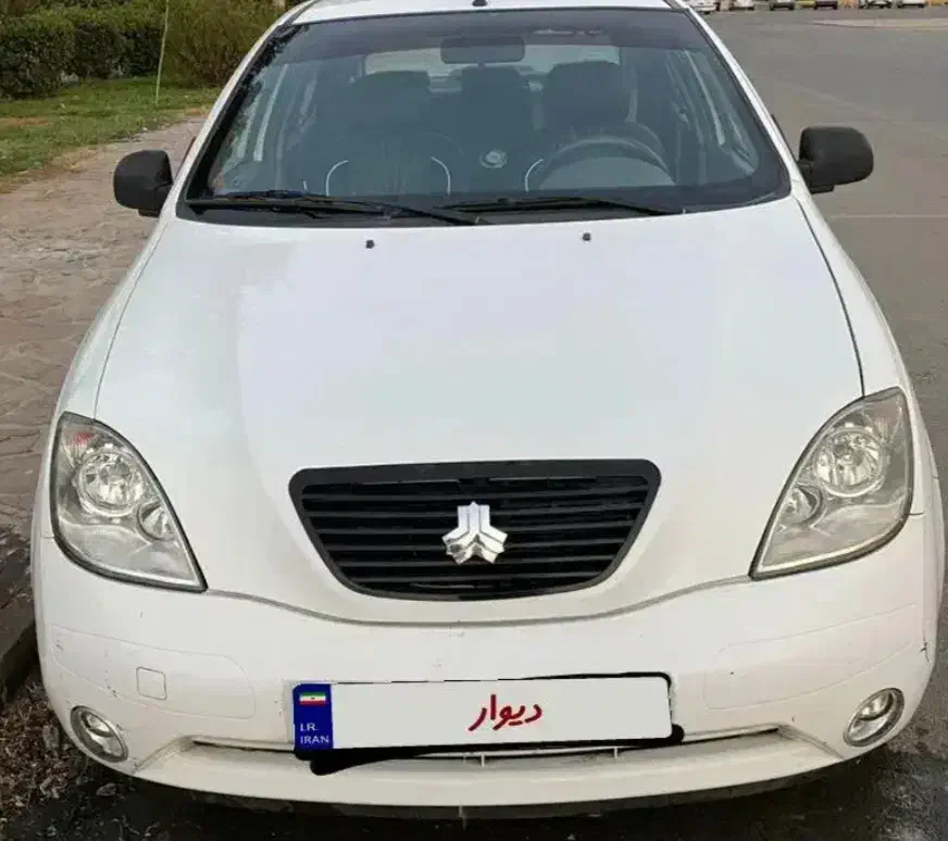 خودرو تیبا، صندوق دار آگهی ann_20910890