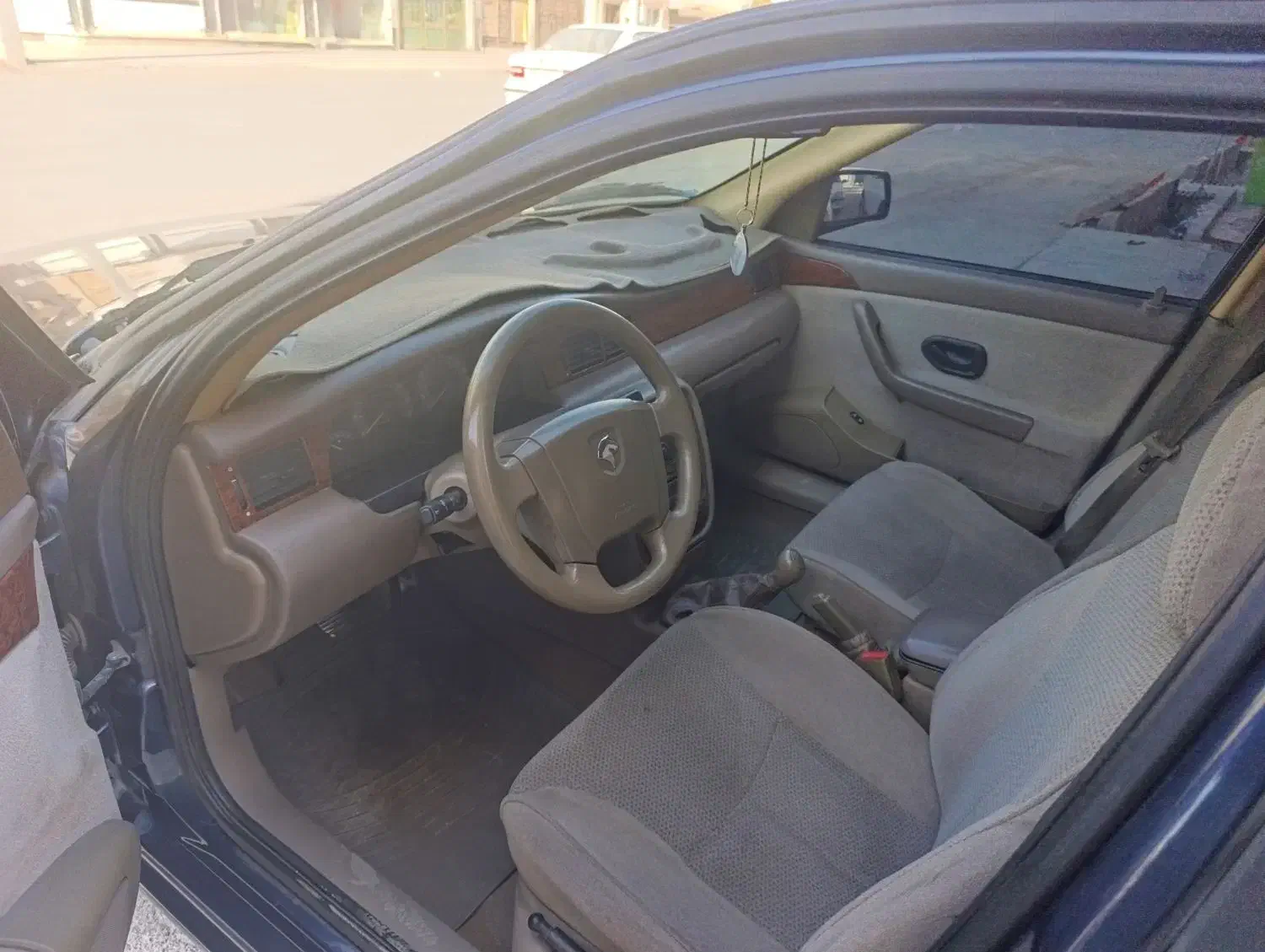 سمند LX XU7 - 1394