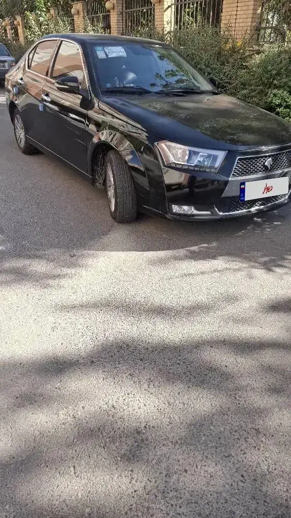 دنا پلاس ۶ دنده EF7p - 1403