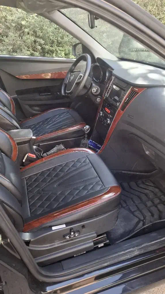 دنا پلاس ۶ دنده EF7p - 1403