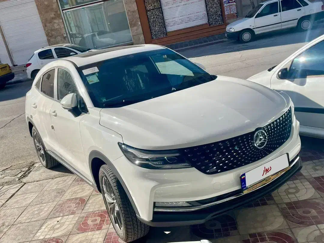 خودرو دیگنیتی، پرایم آگهی ann_20910896