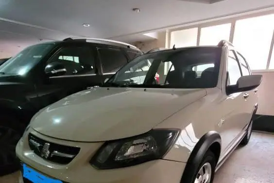 خودرو کوییک، R آگهی ann_20910905