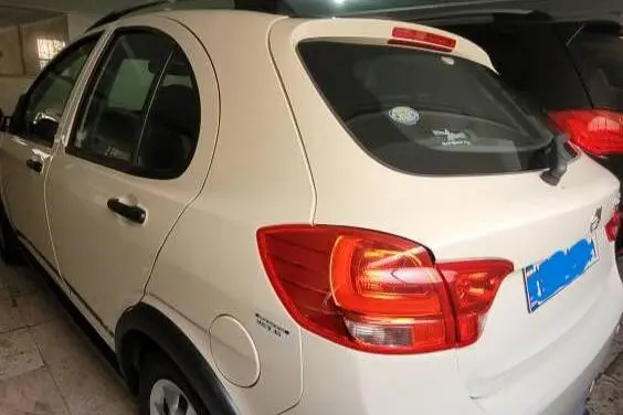 کوییک R دنده‌ای - 1402