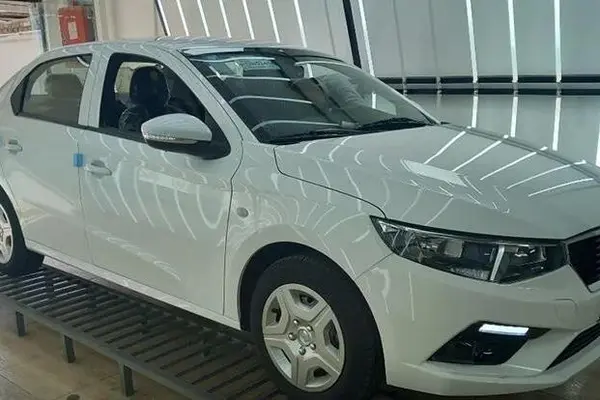 خودرو تارا، دنده‌ای آگهی ann_20910912