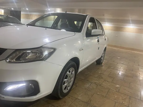 خودرو ساینا، S آگهی ann_20910914