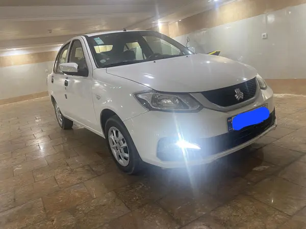 ساینا S دنده‌ای آپشنال - 1403