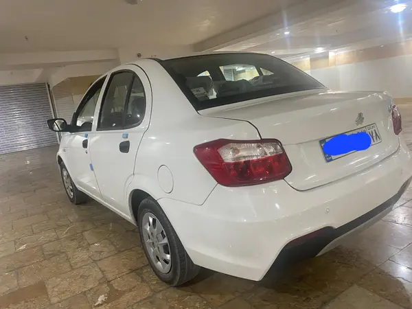 ساینا S دنده‌ای آپشنال - 1403