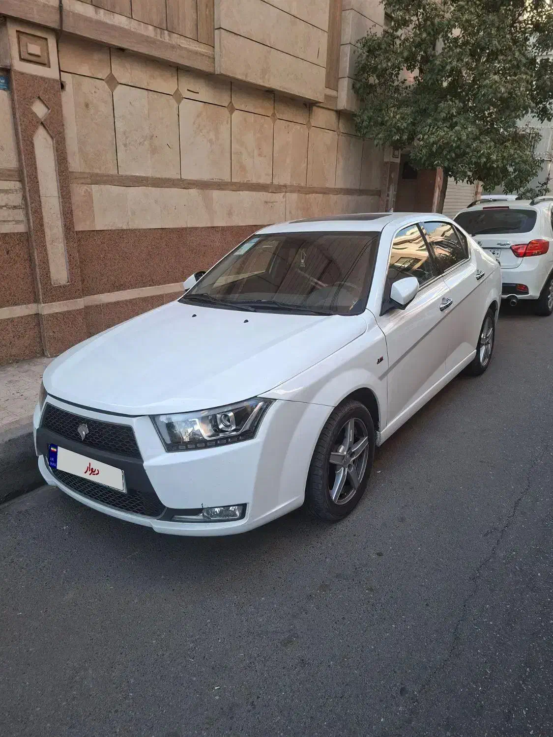 خودرو دنا، پلاس توربو آگهی ann_20910926