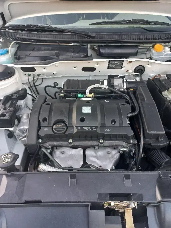 خودرو پژو، 405 SLX آگهی ann_20910927