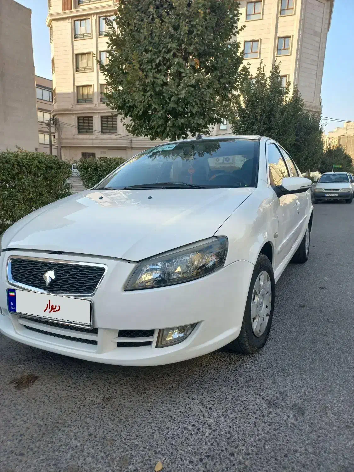 خودرو رانا، پلاس آگهی ann_20910929