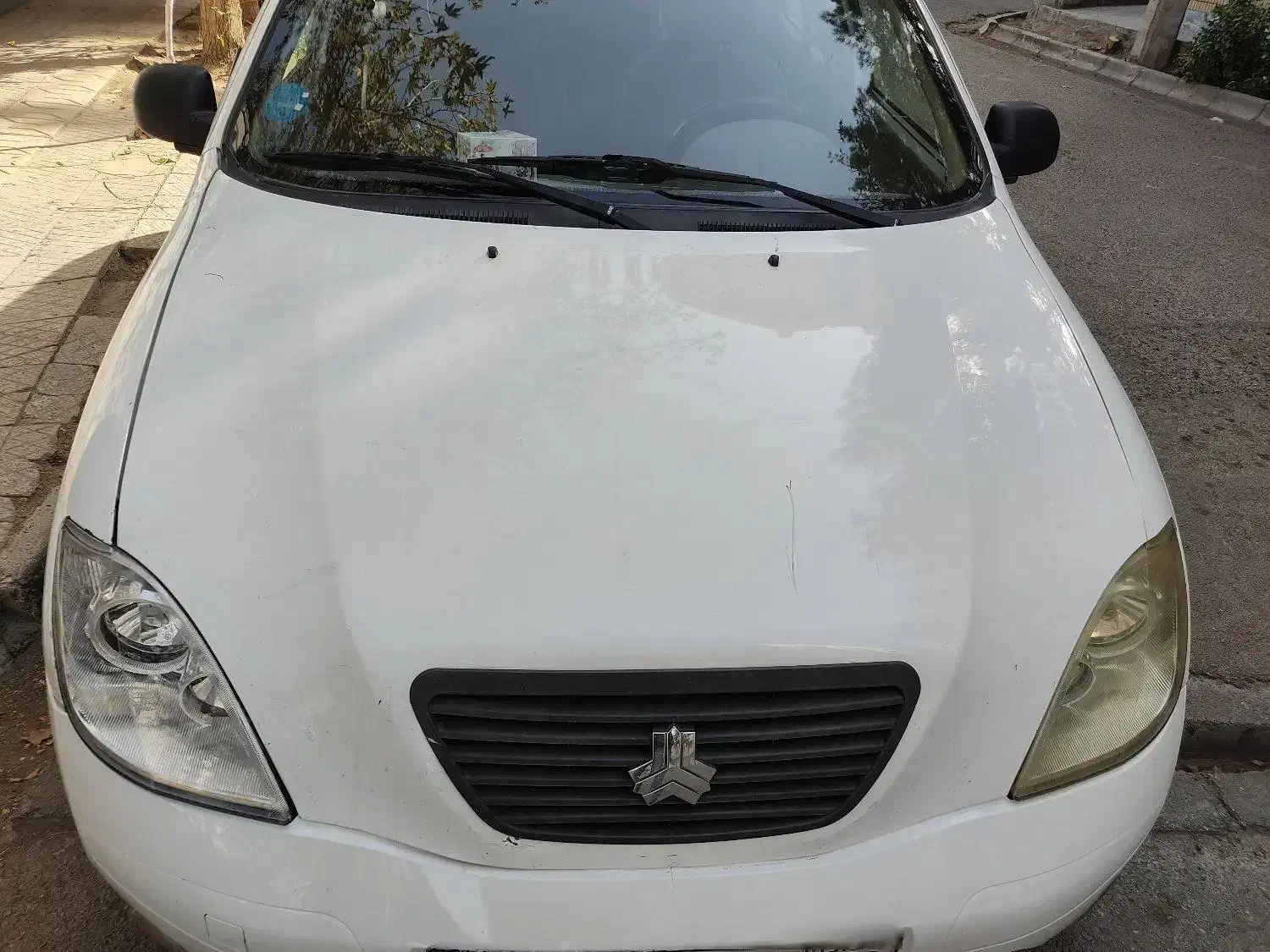 خودرو تیبا، صندوق دار آگهی ann_20910933