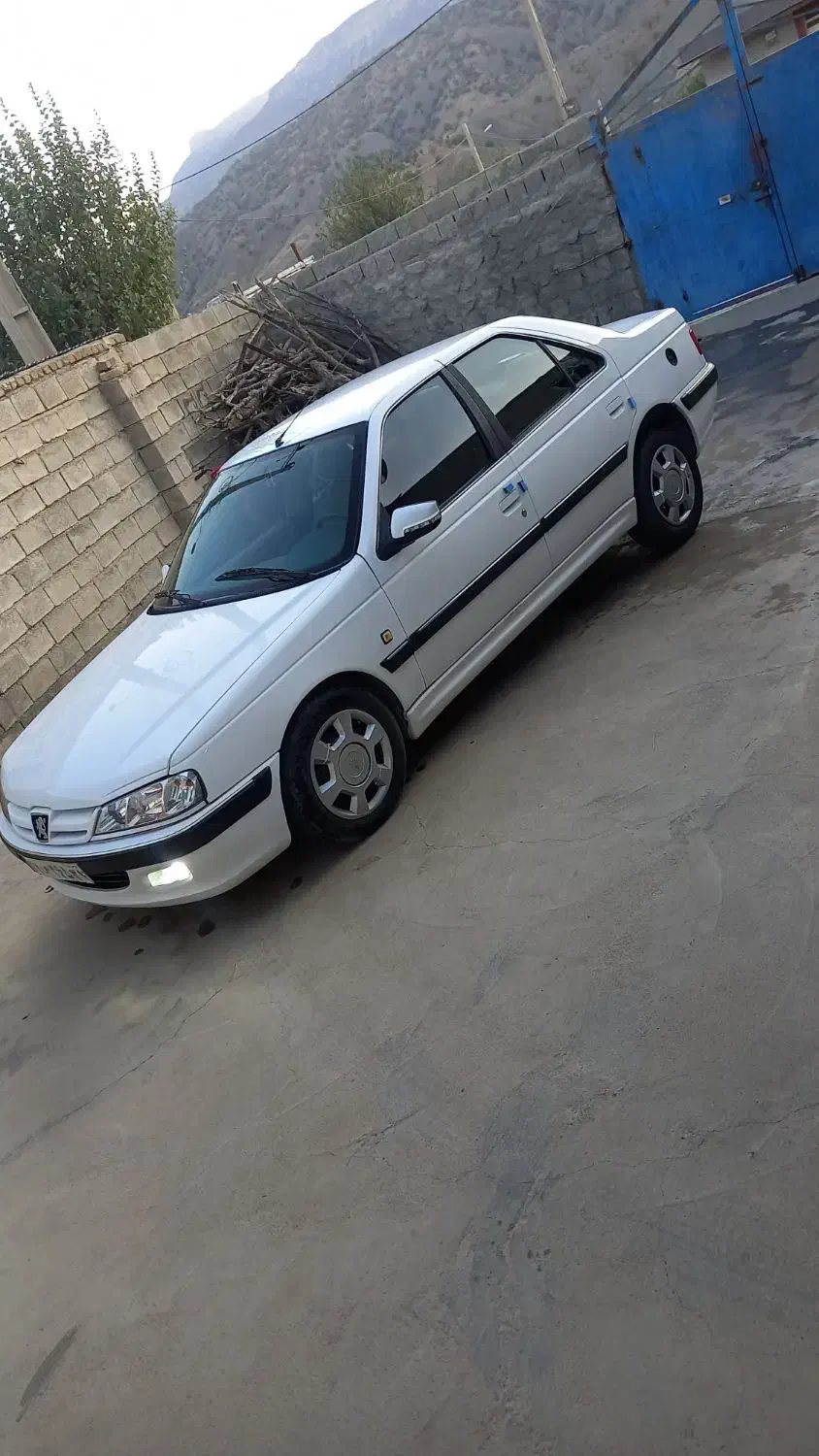 خودرو پژو، پارس آگهی ann_20910934