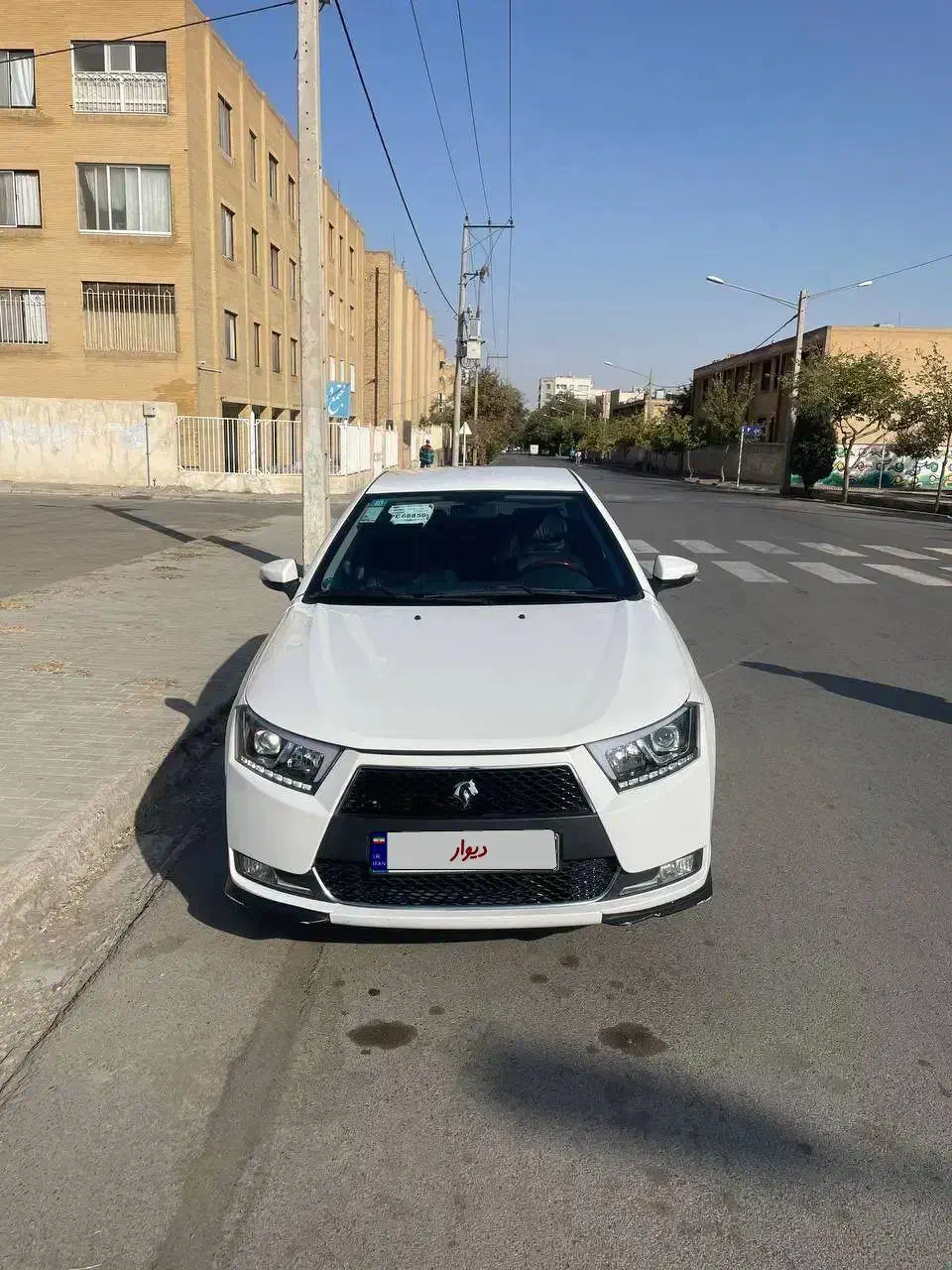 خودرو دنا، پلاس آگهی ann_20910935