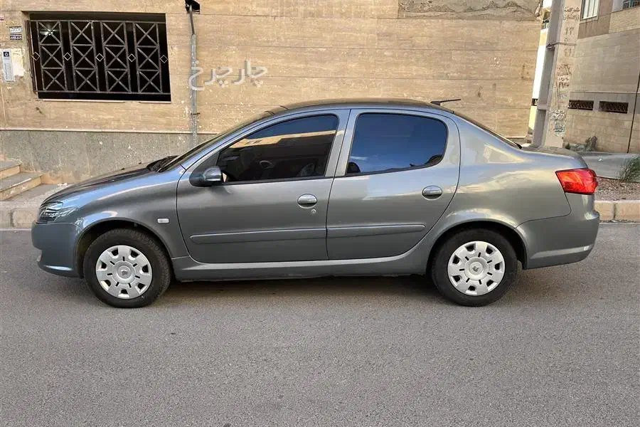 خودرو رانا، پلاس آگهی ann_20910936