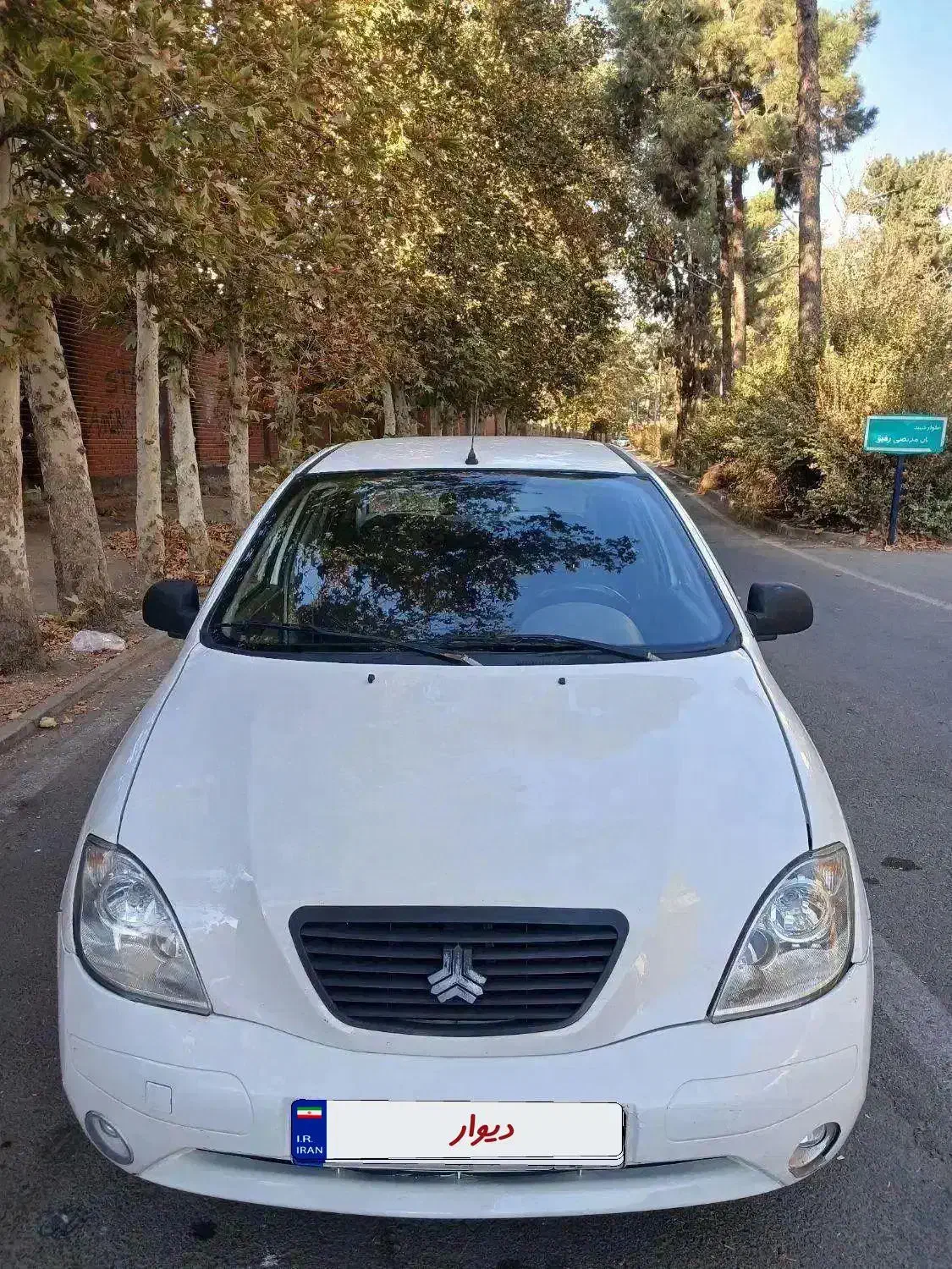 خودرو تیبا، صندوق دار آگهی ann_20910943