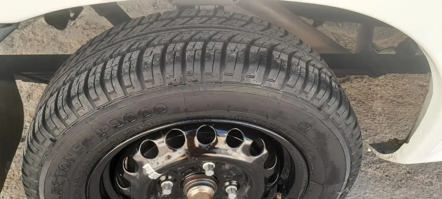 پراید 151 SL - 1403