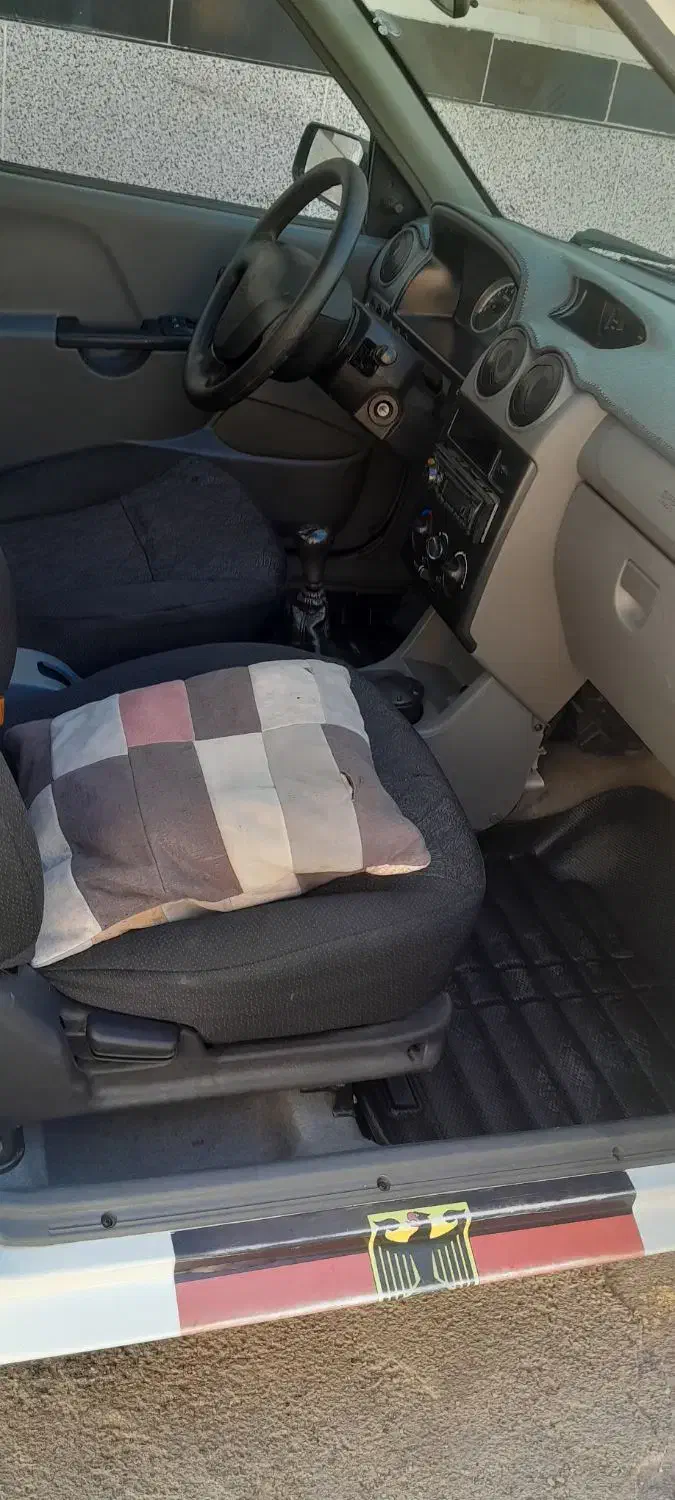 پراید 151 SL - 1403