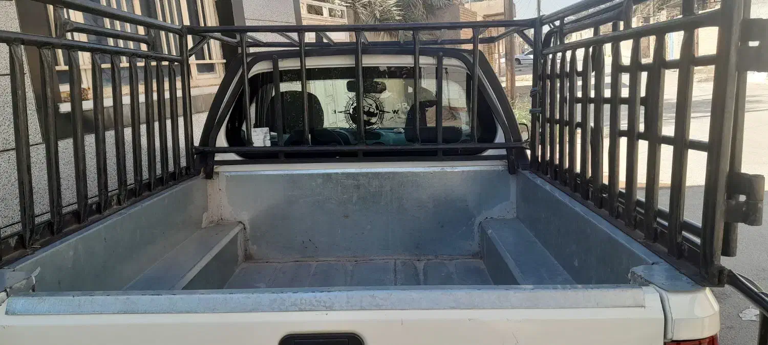 پراید 151 SL - 1403