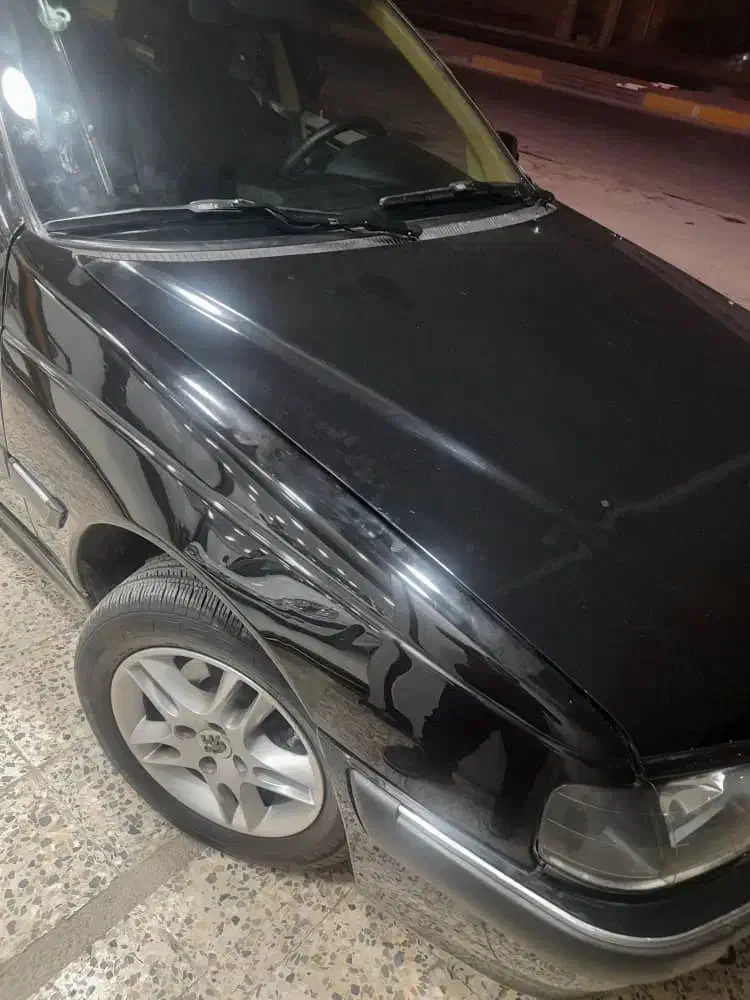 خودرو پژو، پارس آگهی ann_20910946