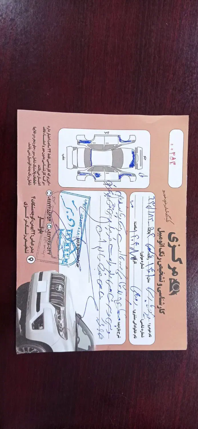 پژو پارس LX - 1401