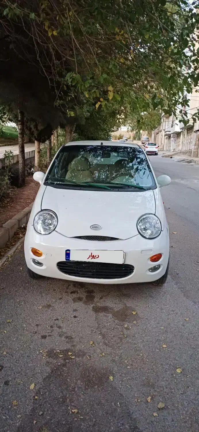 خودرو ام وی ام، 110 آگهی ann_20910948