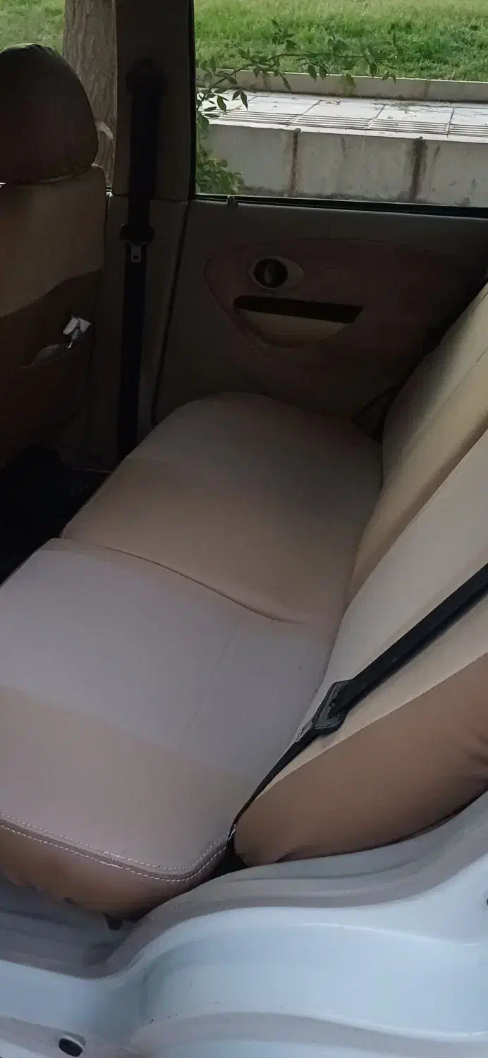 ام وی ام 110 سه سیلندر - 1390