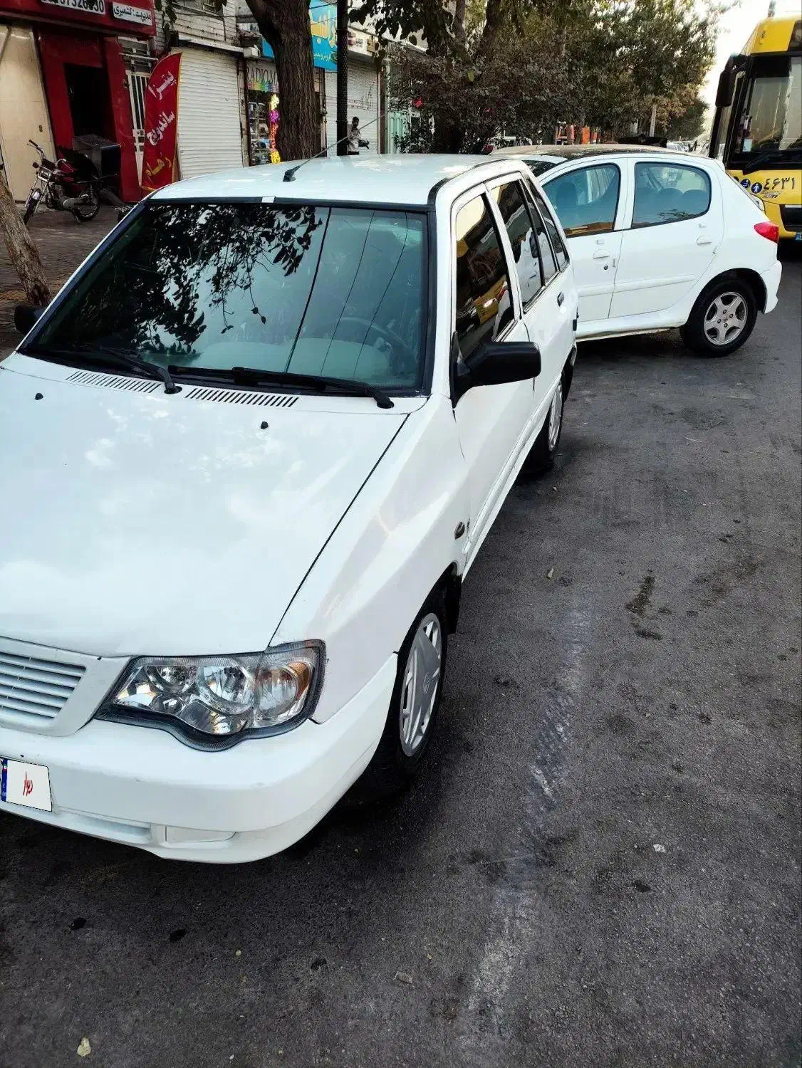 خودرو پراید، 111 آگهی ann_20910958