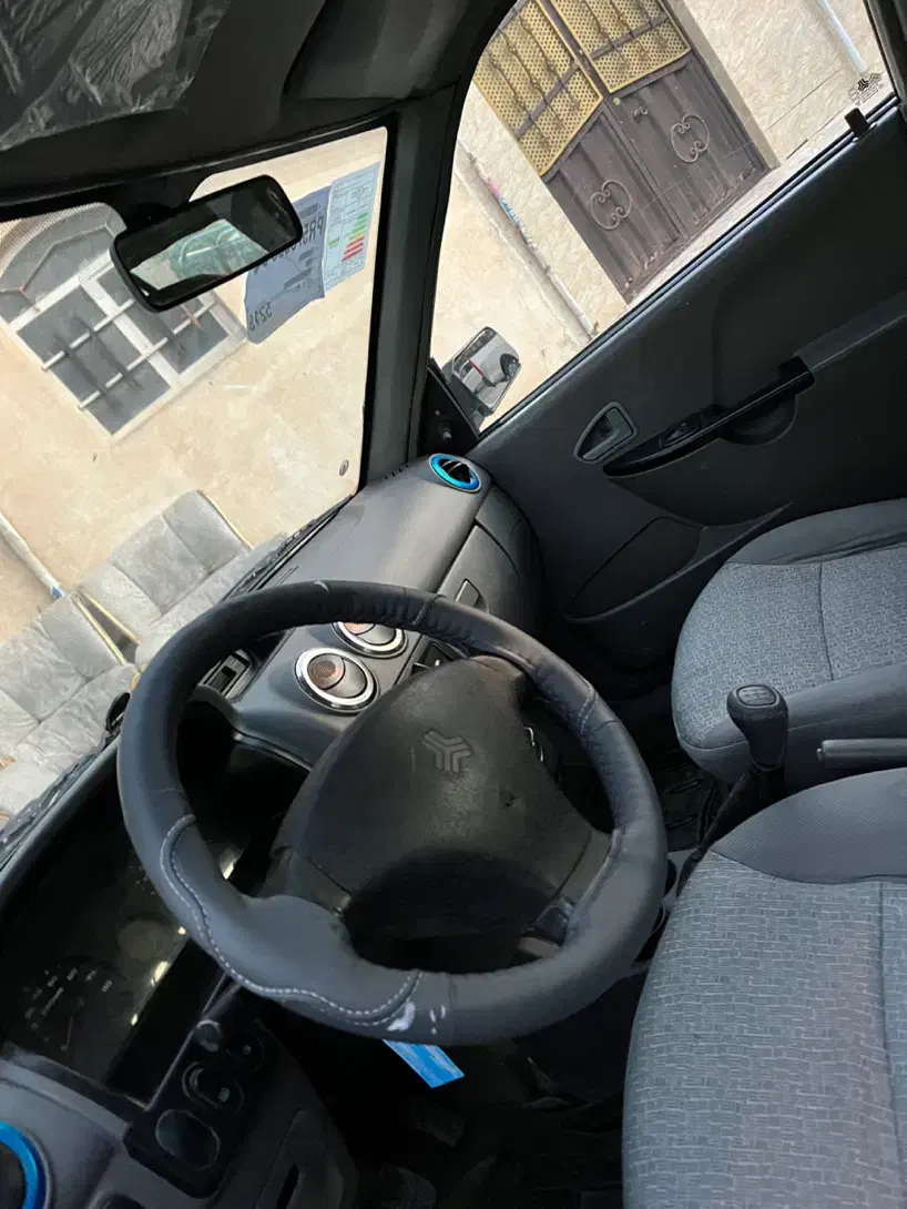 پراید 131 SX - 1391