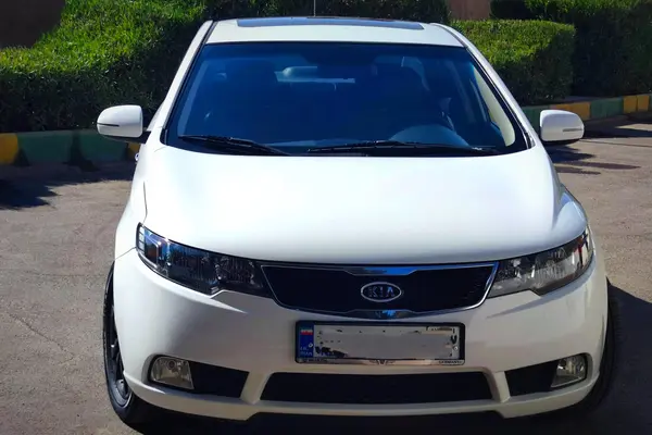 خودرو کیا، سراتو مونتاژ آگهی ann_20910964