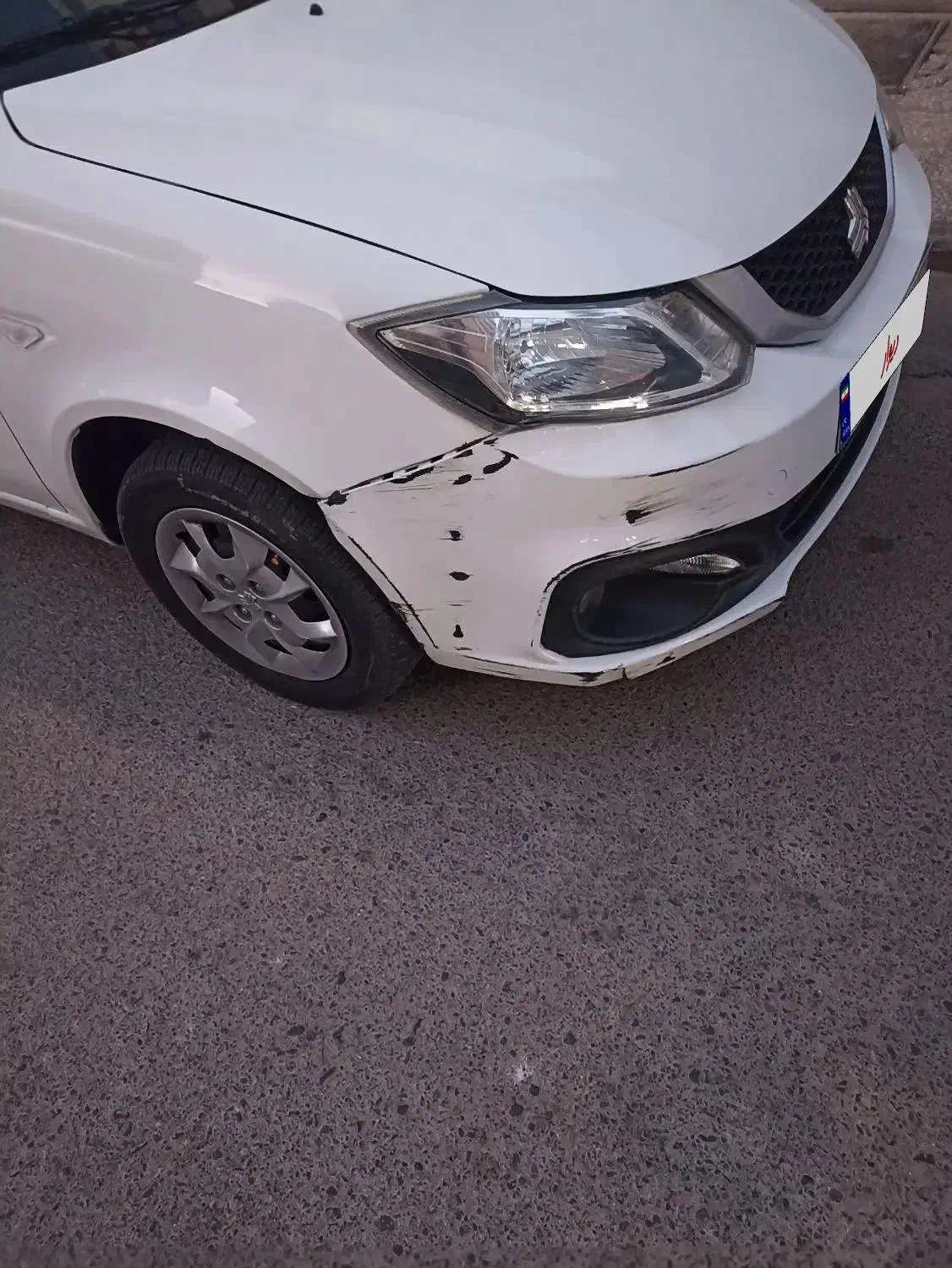 ساینا S دنده‌ای معمولی - 1401