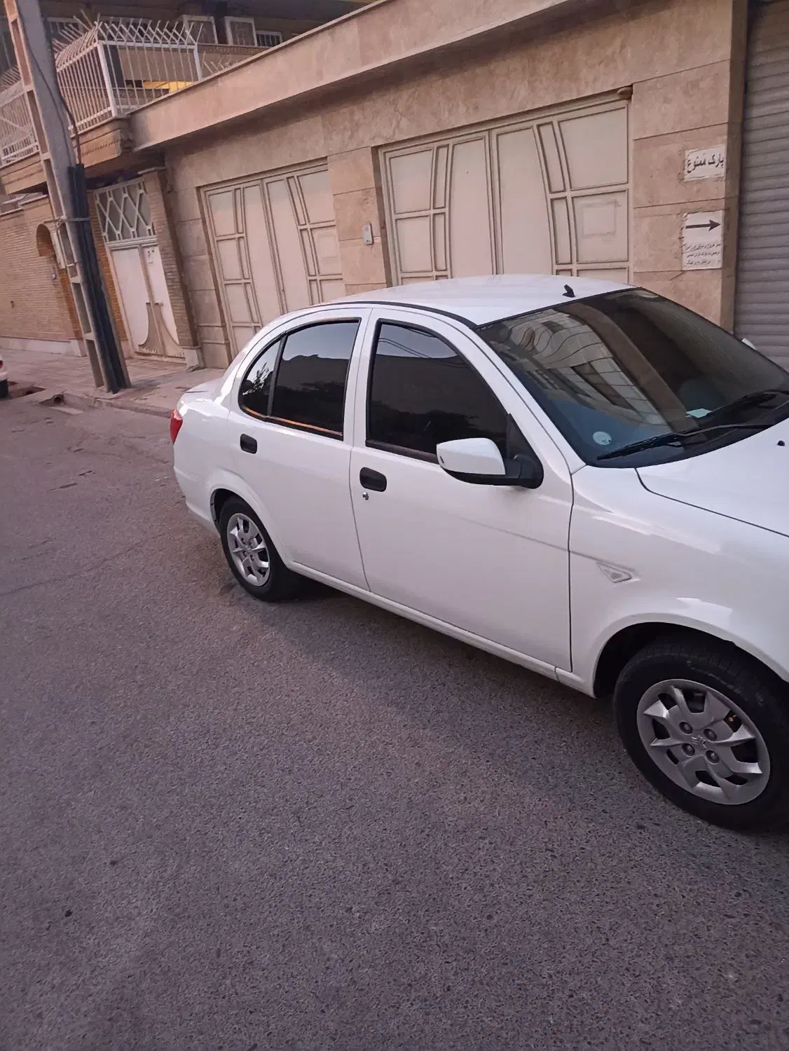 ساینا S دنده‌ای معمولی - 1401