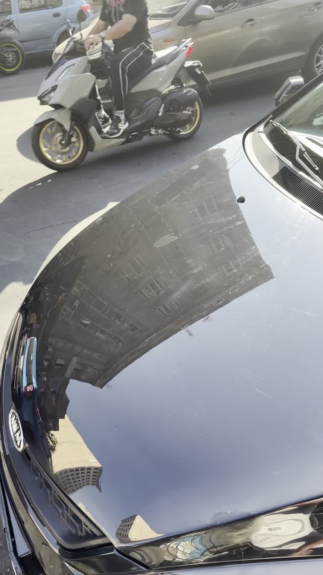 خودرو ام وی ام، 315 هاچ بک آگهی ann_20910974