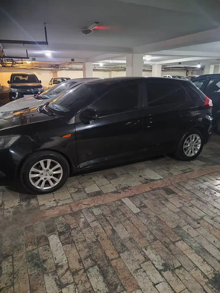 ام وی ام 315 هاچ بک اسپرت لاکچری - 1396