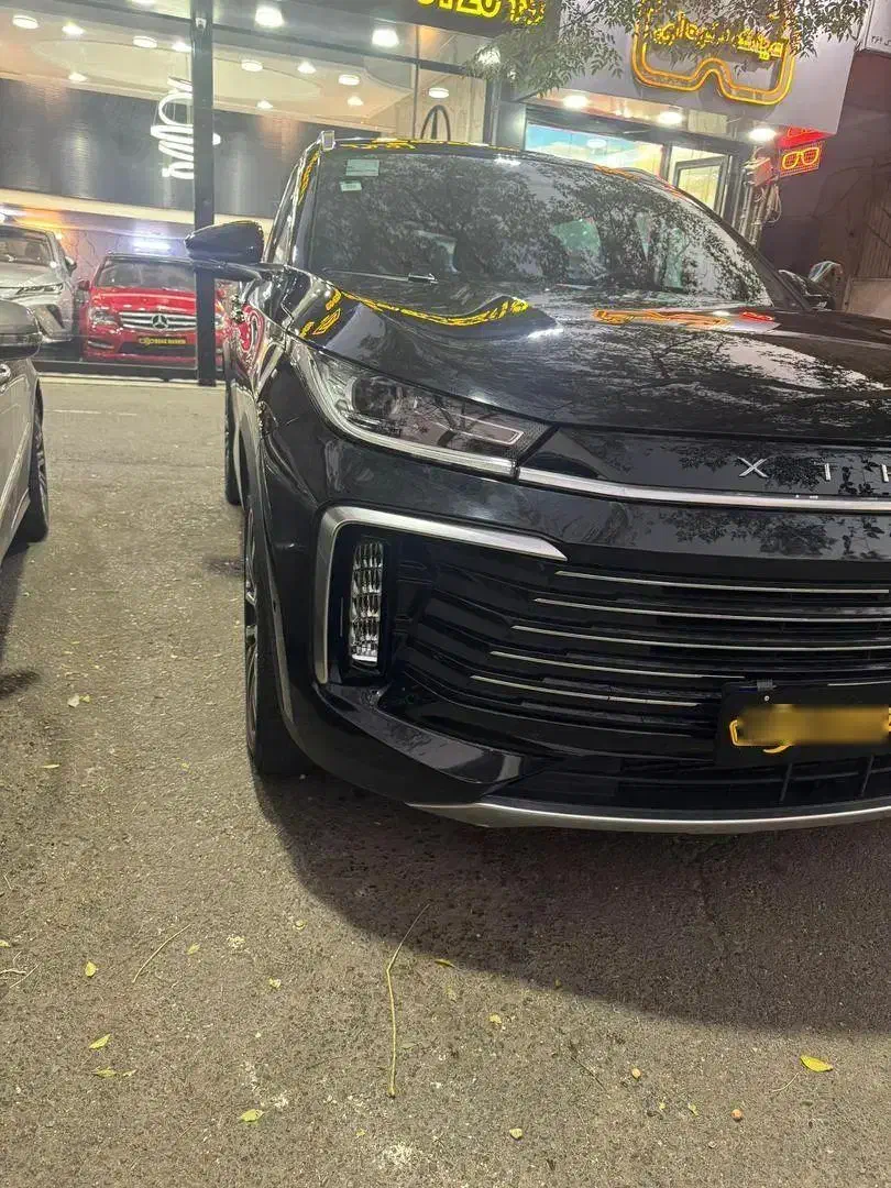 خودرو اکستریم، TXL آگهی ann_20910979