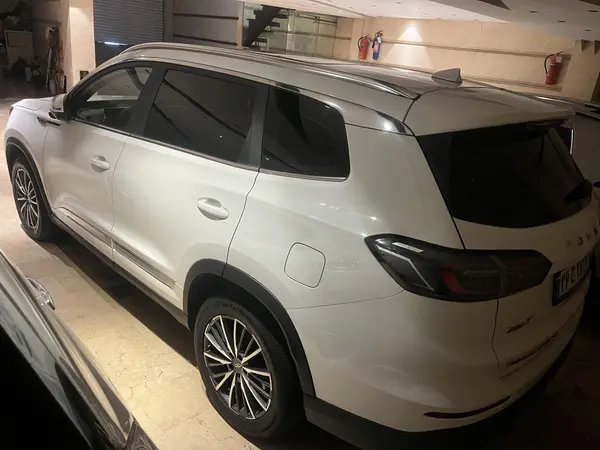 فونیکس تیگو 8 پرومکس IE - 1403