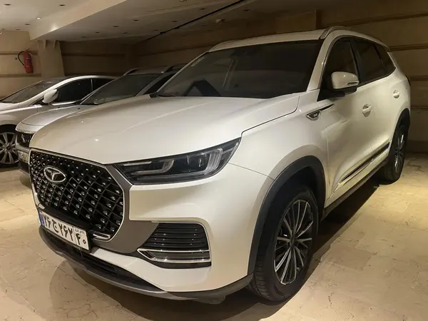 فونیکس تیگو 8 پرومکس IE - 1403