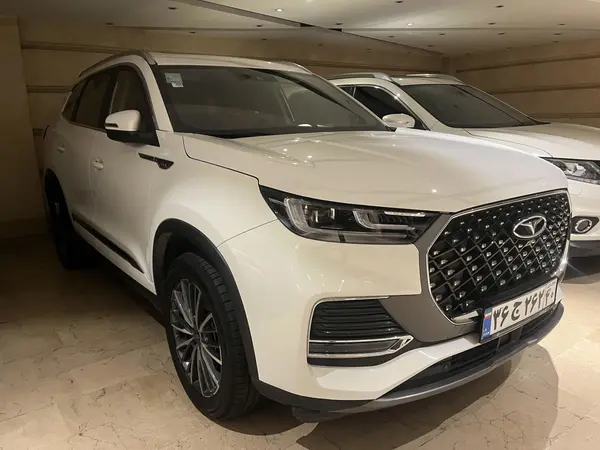 فونیکس تیگو 8 پرومکس IE - 1403