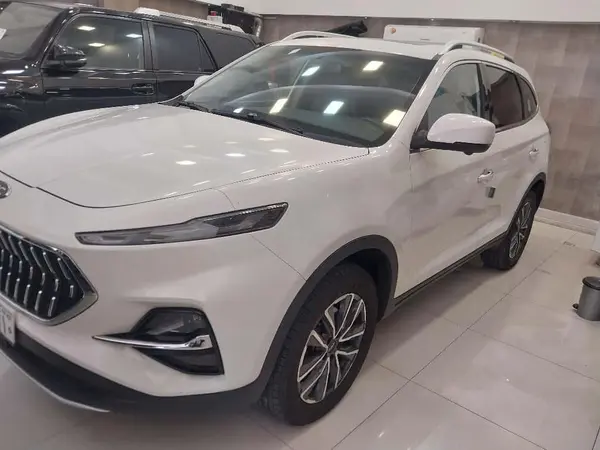 کی ام سی K7 اتوماتیک - 1401