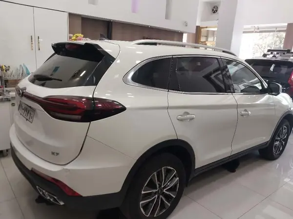 کی ام سی K7 اتوماتیک - 1401