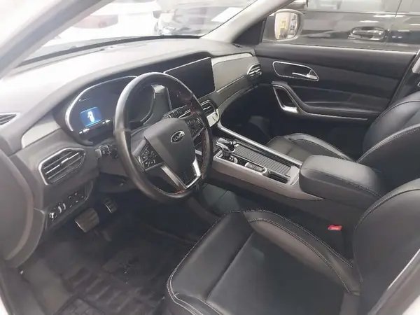 کی ام سی K7 اتوماتیک - 1401