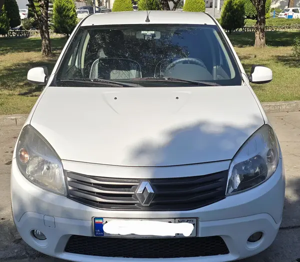 خودرو رنو، ساندرو آگهی ann_20910991