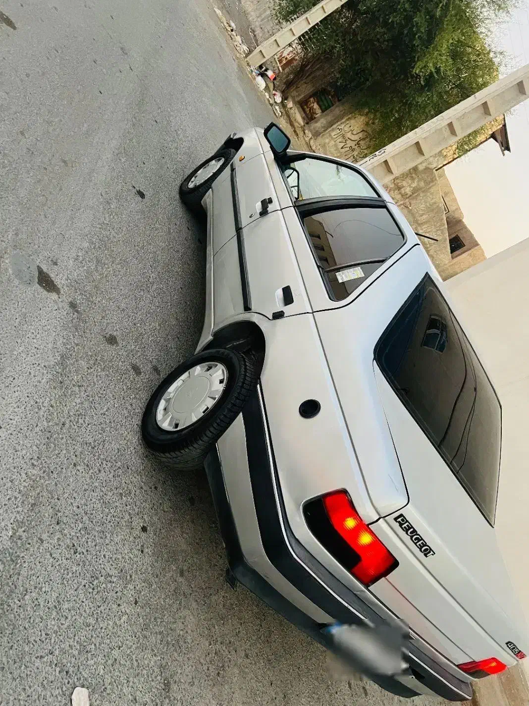 خودرو پژو، 405 آگهی ann_20911012