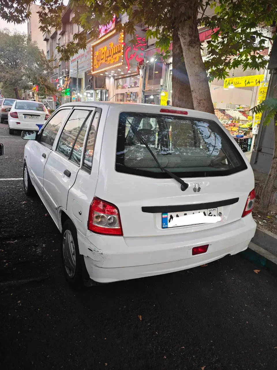 خودرو پراید، 111 آگهی ann_20911015