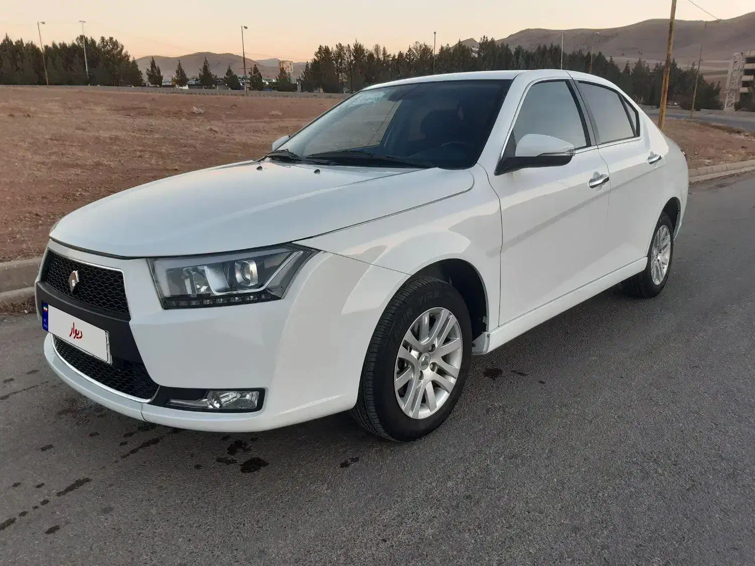 خودرو دنا، پلاس آگهی ann_20911018