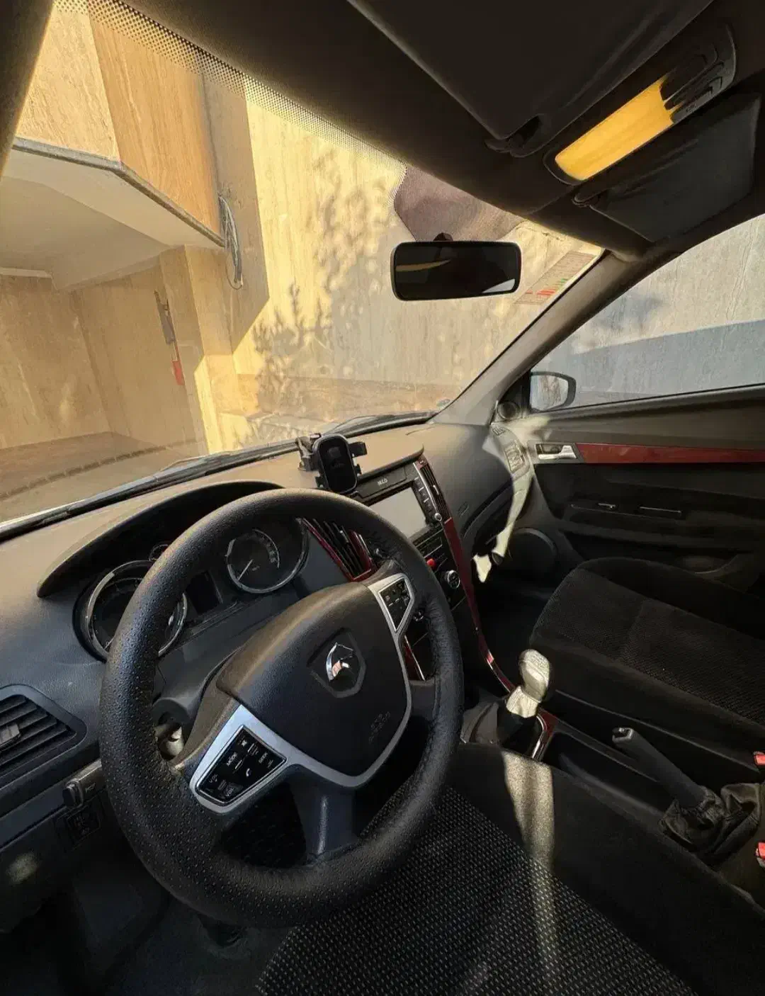 دنا پلاس تیپ ۲ سانروف ۴ ایربگ - 1401