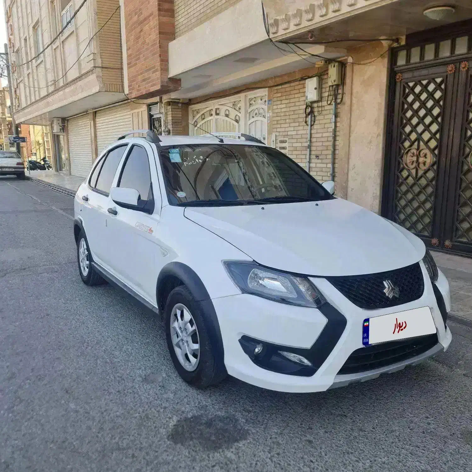 خودرو کوییک، S آگهی ann_20911032